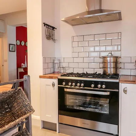 Yardley Manor Tatil Evi Scarborough