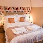 Σπίτι διακοπών Yardley Manor *