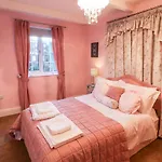 Σπίτι διακοπών Yardley Manor Σκάρμπορο