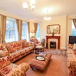 Σπίτι διακοπών Yardley Manor *