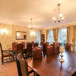Σπίτι διακοπών Yardley Manor *