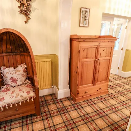 Feriehus Yardley Manor *