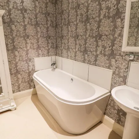 Yardley Manor Feriehus Scarborough