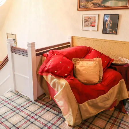 Yardley Manor Semesterbostad Scarborough