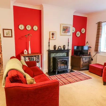 Yardley Manor Tatil Evi Scarborough