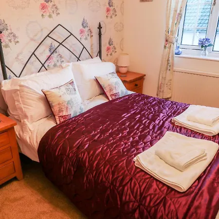 Feriehus Yardley Manor