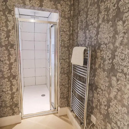 Semesterbostad Yardley Manor Scarborough