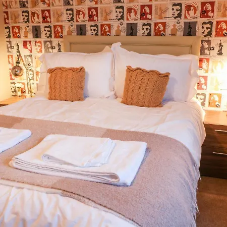 Yardley Manor Scarborough