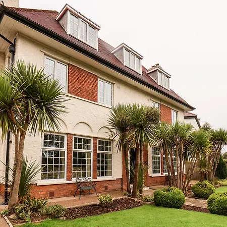 Yardley Manor Scarborough