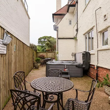 Tatil Evi Yardley Manor