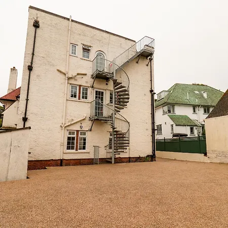 Feriehus Yardley Manor *