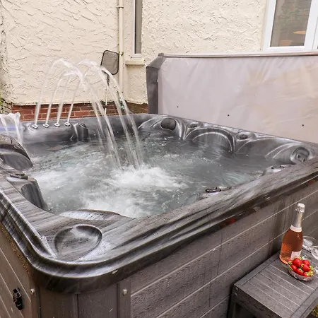 Semesterbostad Yardley Manor