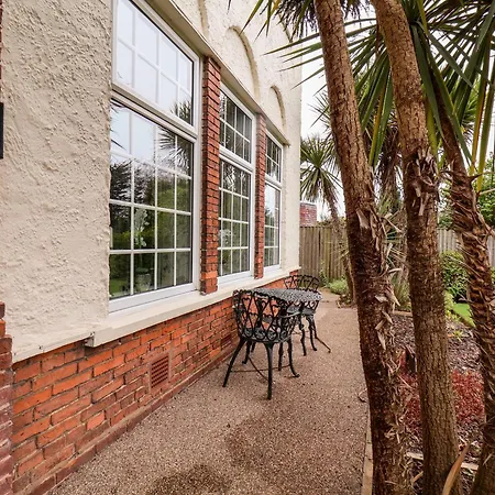 Yardley Manor Scarborough