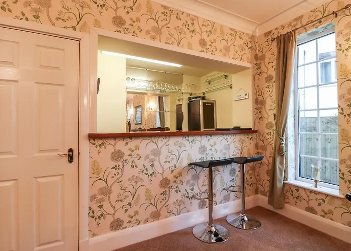 Yardley Manor Scarborough