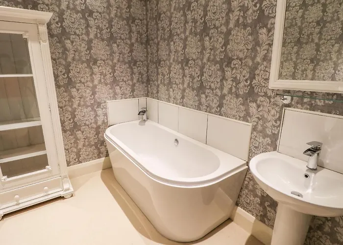 Yardley Manor Holiday home Scarborough