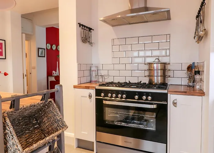 Yardley Manor Holiday home Scarborough