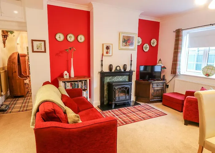 Yardley Manor Holiday home Scarborough