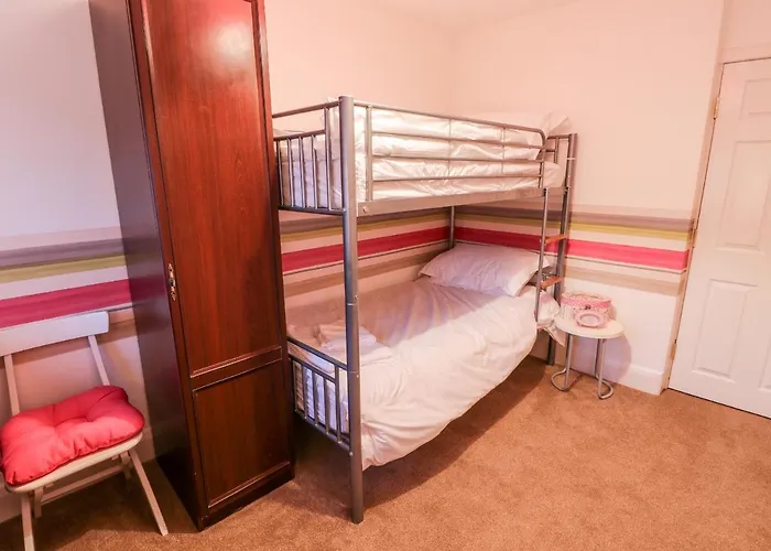 Yardley Manor Holiday home Scarborough