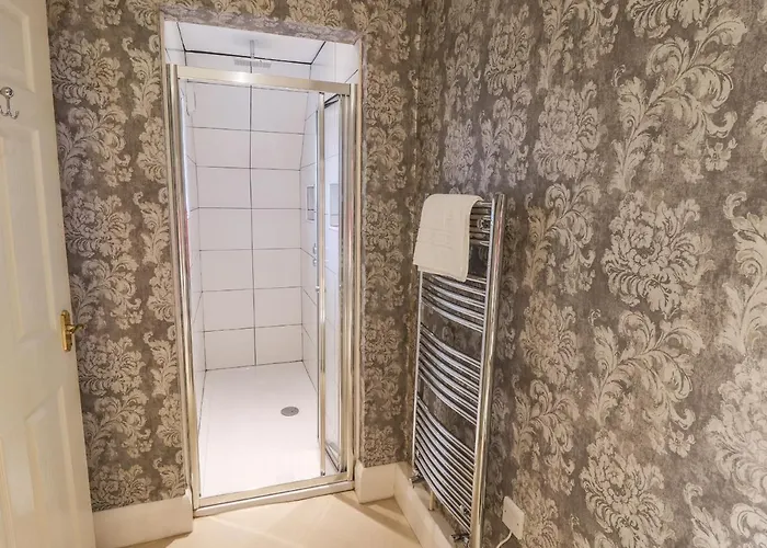 Holiday home Yardley Manor Scarborough