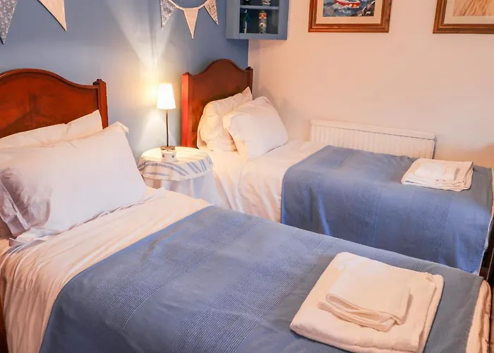 Yardley Manor * Scarborough