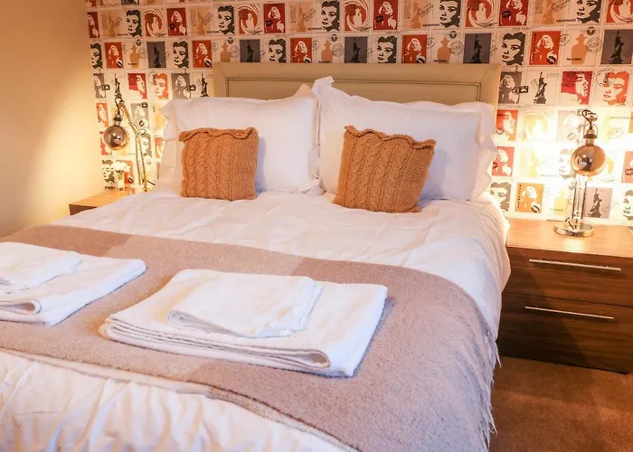 Yardley Manor Scarborough