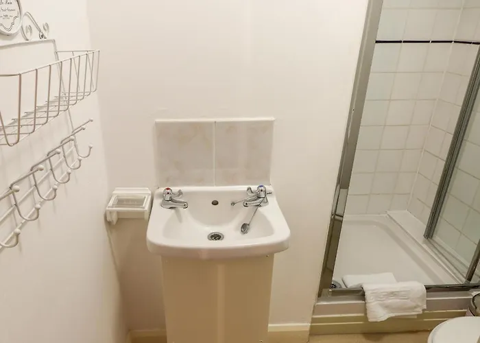 Yardley Manor Holiday home Scarborough