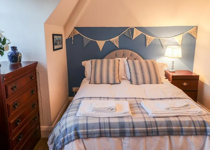 Yardley Manor * Scarborough