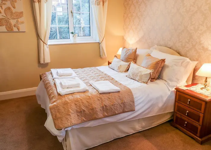 Yardley Manor Scarborough