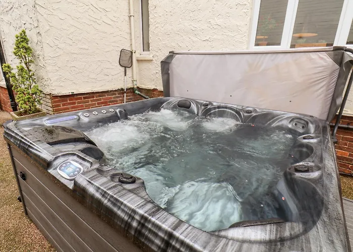 Yardley Manor Scarborough