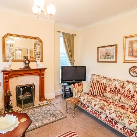 Yardley Manor *