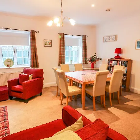 Σπίτι διακοπών Yardley Manor