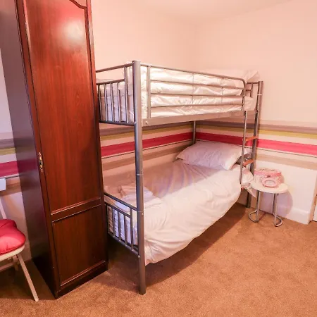 Yardley Manor Feriehus Scarborough