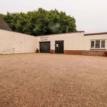 Σπίτι διακοπών Yardley Manor