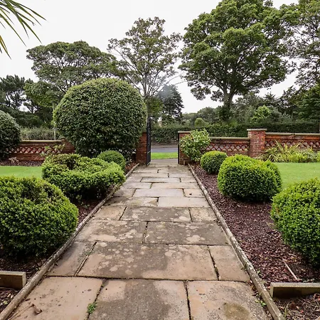 Feriehus Yardley Manor *