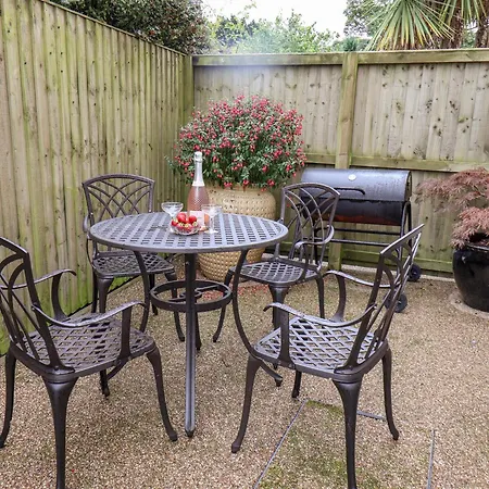 Σπίτι διακοπών Yardley Manor *